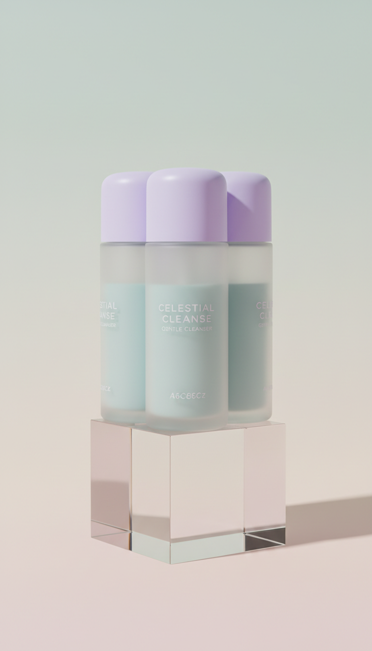 Gentle Cleanser With Ceramides