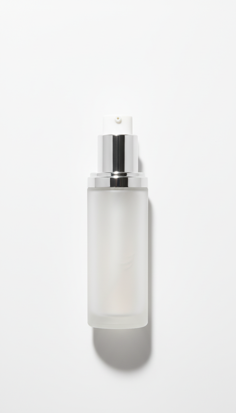 Hydrating Serum With Hyaluronic Acid
