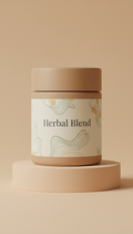 Herbal Calm Night Blend Tea