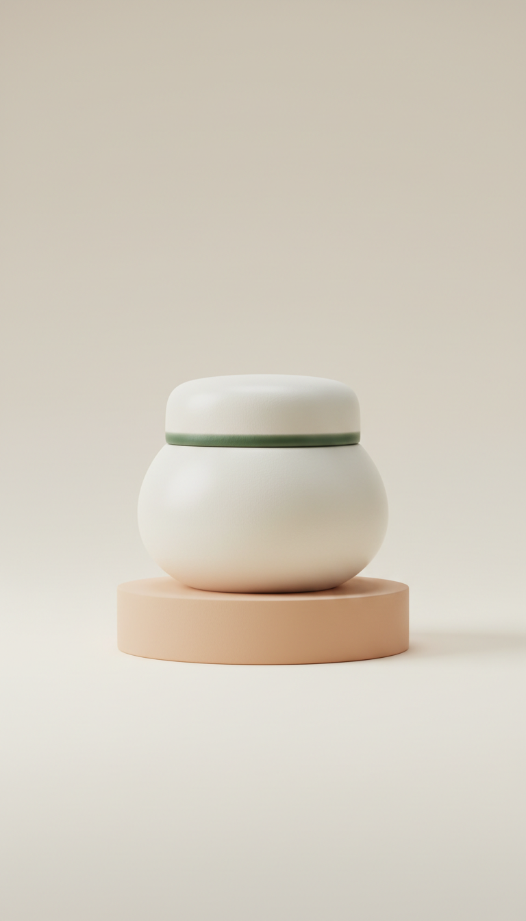 Rejuvenating Clay Mask With Matcha